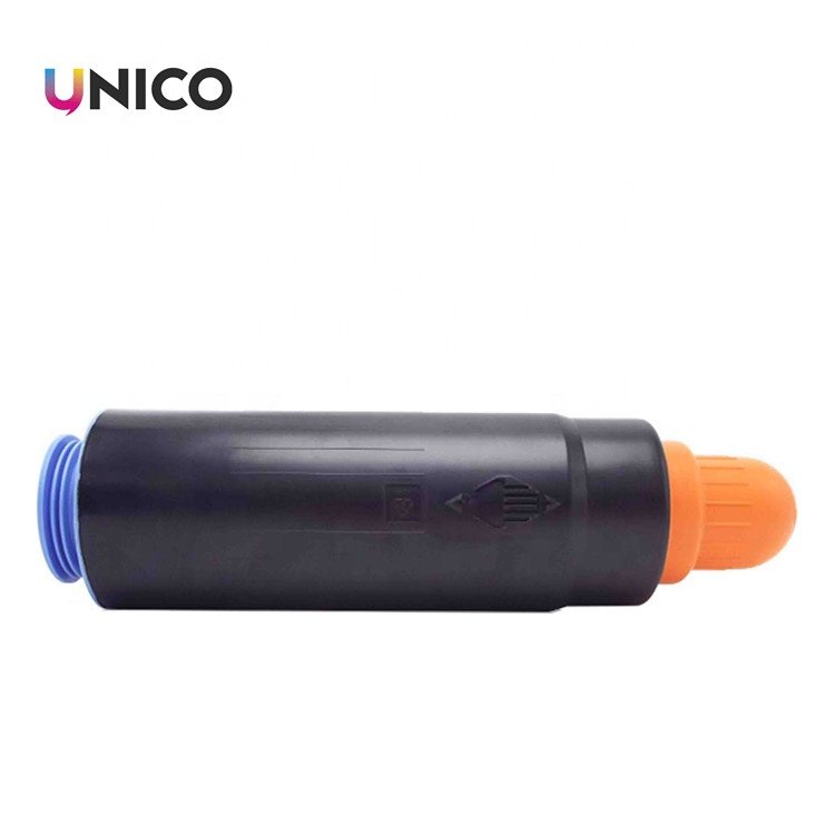 UNICO Factory wholesale NPG29 GPR 19 C EXV 15 Compatible copier Toner Cartridge For Canon IR 8500/7105/7086/7096 bulk toner