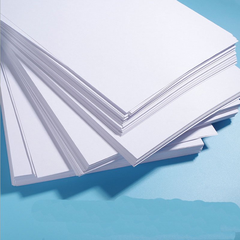 80gsm Stationery School Sketch Sheet Bond Copier A4 Office Copy Paper