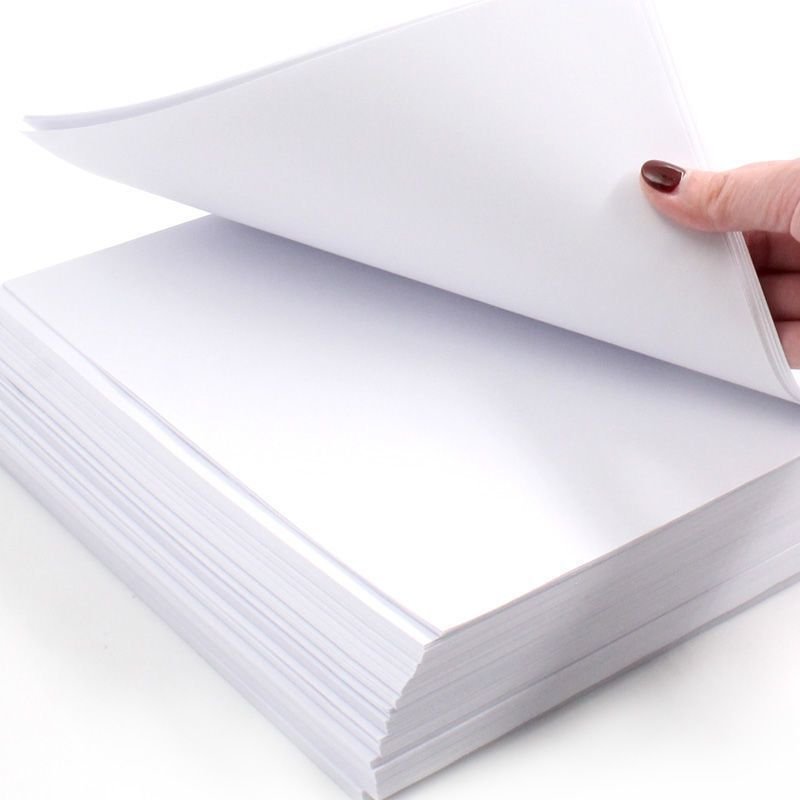 80gsm Stationery School Sketch Sheet Bond Copier A4 Office Copy Paper