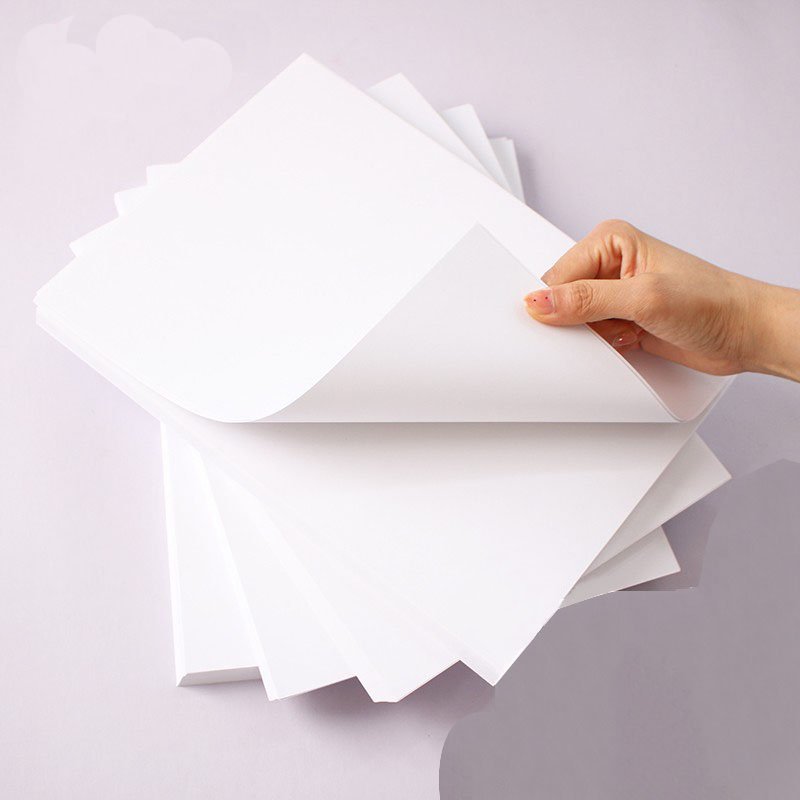 80gsm Stationery School Sketch Sheet Bond Copier A4 Office Copy Paper