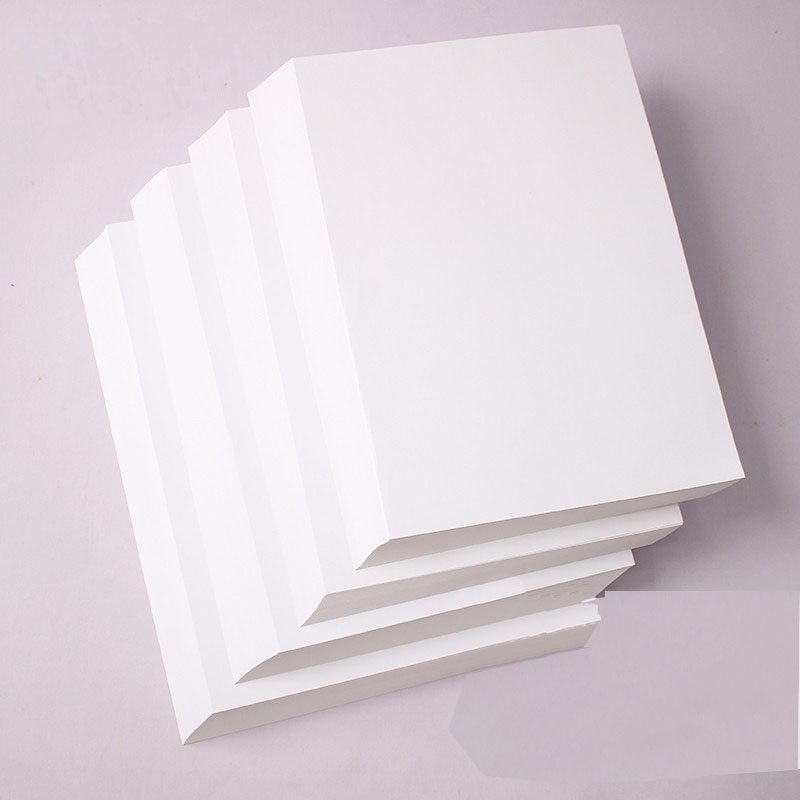 80gsm Stationery School Sketch Sheet Bond Copier A4 Office Copy Paper