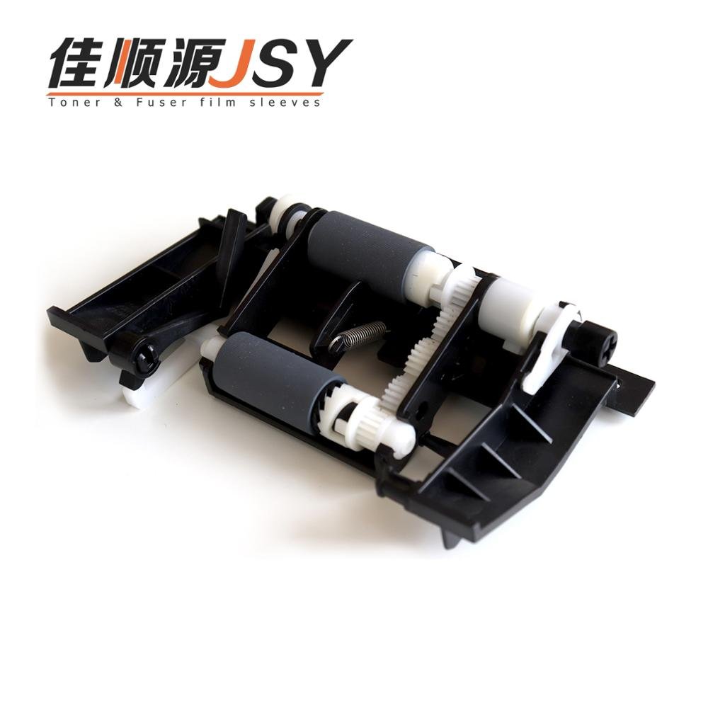 Photocopier Pick Up Roller For Samsungs ML2160 2165 2167 2168 SCX3400 3401 3405 SF760 Copier Replace Repair