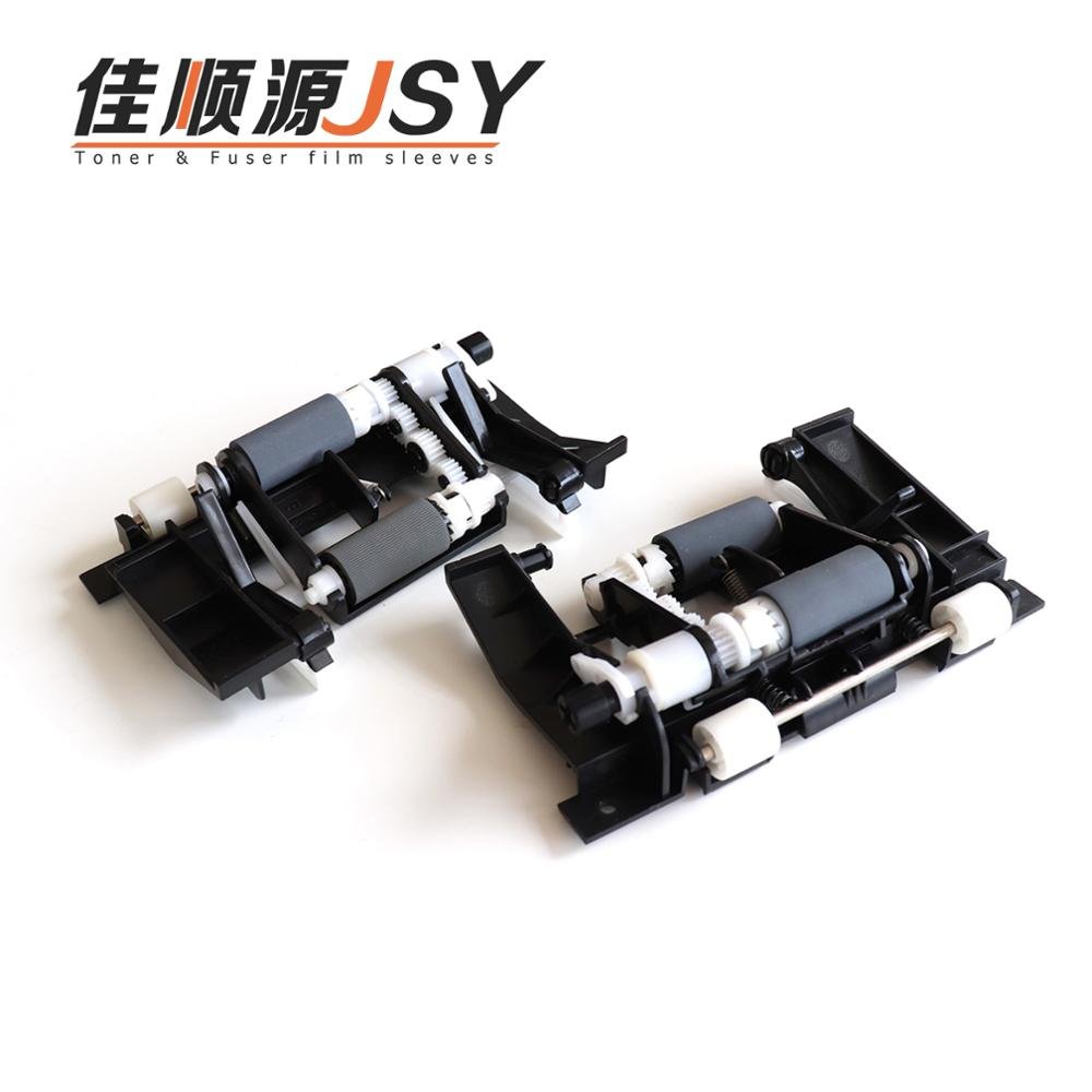 Photocopier Pick Up Roller For Samsungs ML2160 2165 2167 2168 SCX3400 3401 3405 SF760 Copier Replace Repair