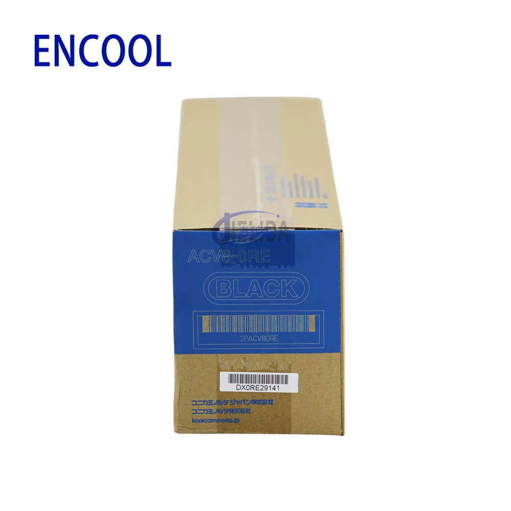 Original Drum Unit for Konica Minolta bizhub C450i C550i C650i C750i Copier DR618 Photoconductor Drum kit