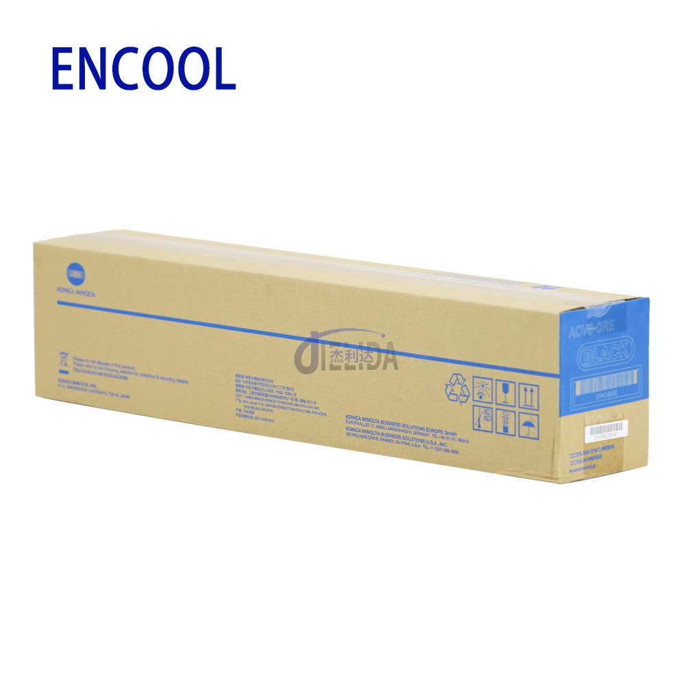 Original Drum Unit for Konica Minolta bizhub C450i C550i C650i C750i Copier DR618 Photoconductor Drum kit