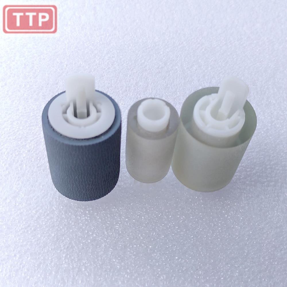 For canon IR2525 IR4025 IR4251 IR4535 Paper Pickup Roller Kit FB6-3405-000 FC6-7083-000 FC6-6661-000