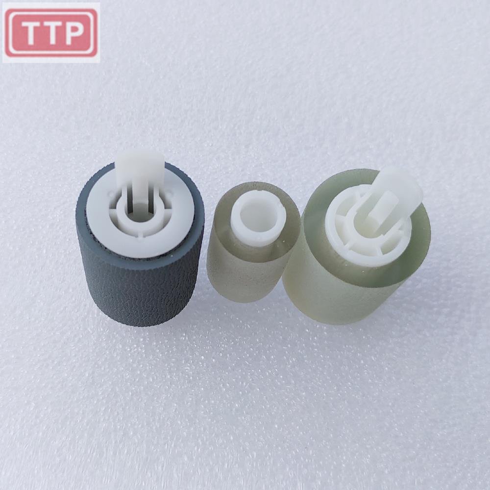 For canon IR2525 IR4025 IR4251 IR4535 Paper Pickup Roller Kit FB6-3405-000 FC6-7083-000 FC6-6661-000