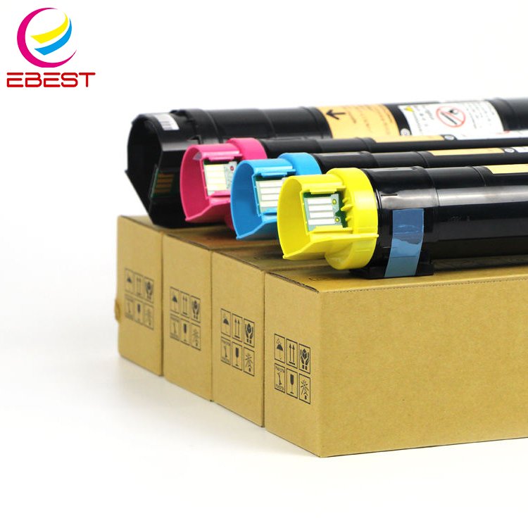 EBEST Cartridge Factory Hot Sales Compatible C8035 toner For Xerox AltaLink C8030 C8035 C8045 C8055 C8070 copier Toner Cartridge