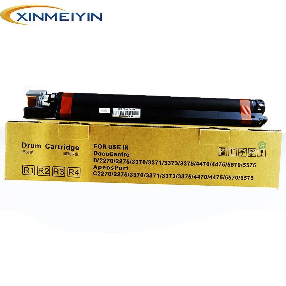 Wholesale Compatible Drum Unit For Xerox Docucentre IV2270/2275/3370/3371/3373/3375/4470/4475/5570/5575 drum cartridge