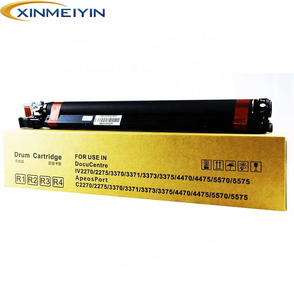 Wholesale Compatible Drum Unit For Xerox Docucentre IV2270/2275/3370/3371/3373/3375/4470/4475/5570/5575 drum cartridge