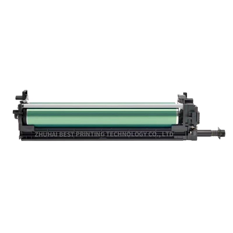 High Quality IU612 DR612 Compatible Drum Unit for Konica Minolta bizhub C452 C552 C652 Color Copier Photoconductor Imaging Unit
