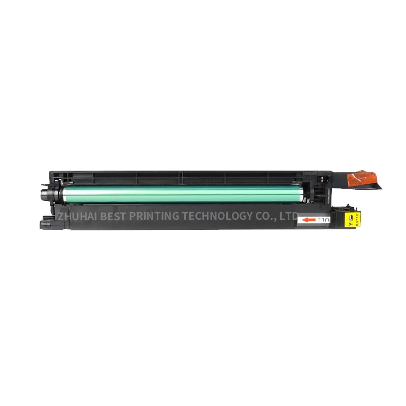 High Quality IU612 DR612 Compatible Drum Unit for Konica Minolta bizhub C452 C552 C652 Color Copier Photoconductor Imaging Unit