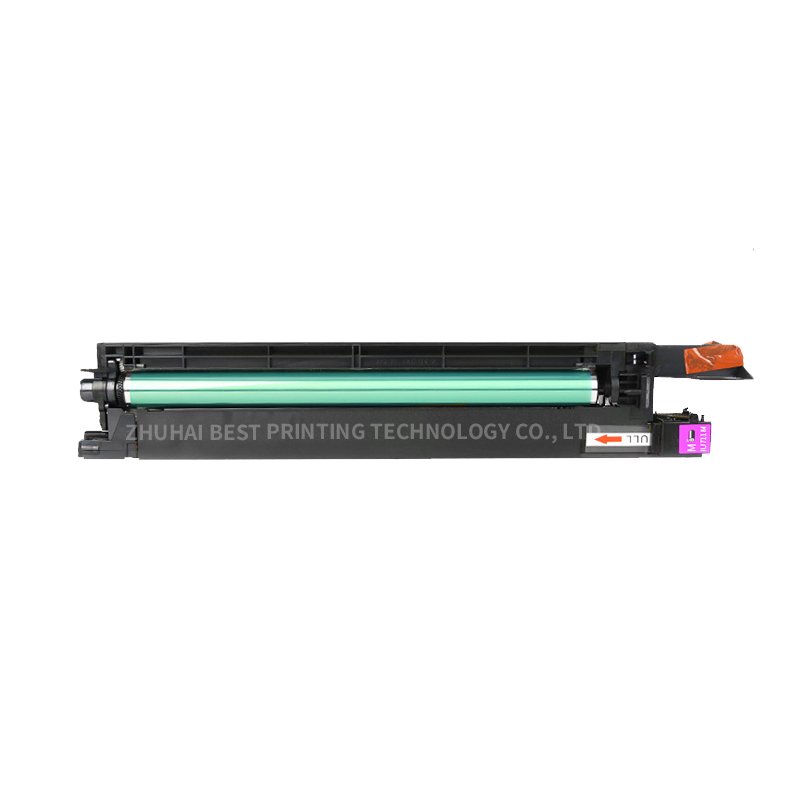 High Quality IU612 DR612 Compatible Drum Unit for Konica Minolta bizhub C452 C552 C652 Color Copier Photoconductor Imaging Unit