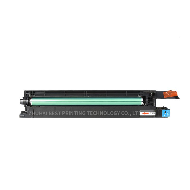 High Quality IU612 DR612 Compatible Drum Unit for Konica Minolta bizhub C452 C552 C652 Color Copier Photoconductor Imaging Unit