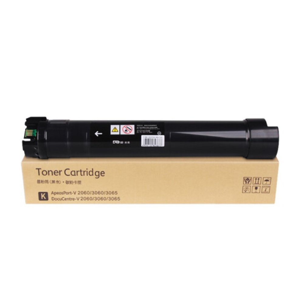 Genuine Compatible Xerox V2060 Toner Replace For Xerox ApeosPort V2060 3060 3065 2263 2265 Copier Part Toner Cartridge