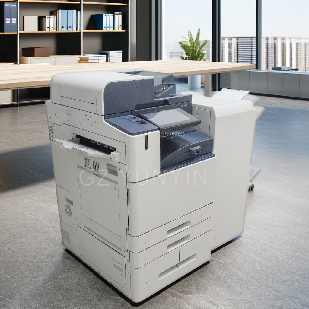 Used X-erox b8170 Altalink Color Series Laser Printer High Performance Copier A3 Max Print Area Optional Fax Function General