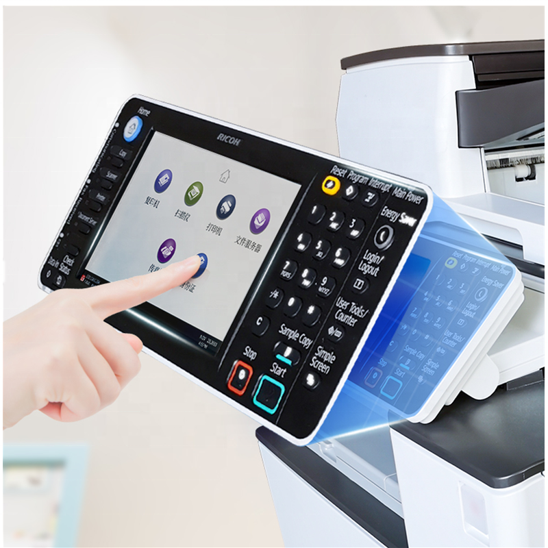 Ricoh A3 Office Printer C2503 C2011 C3503 C4503 C5503 Copier