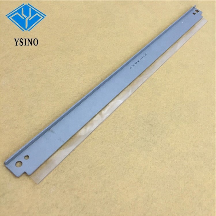 6LA27845000 163 Drum Cleaning Blade Compatible For Toshiba E-Studio 163 166 181 257 307 357 457 507 Copier Parts
