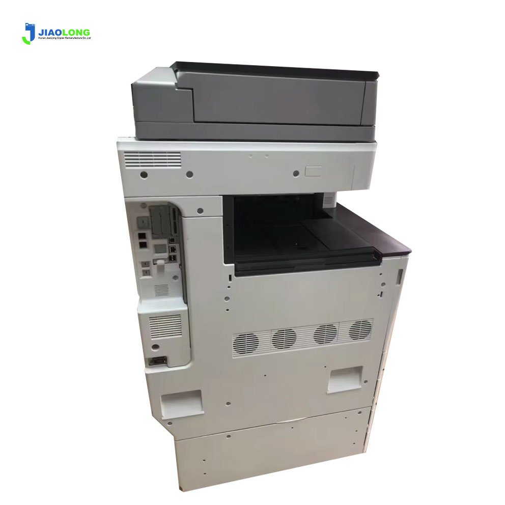 Refurbished Office A3 A4 Color Laser Printer Multifunction Copier Photocopier Machine for Ricoh MP C3002 C3502 C4502 C5502