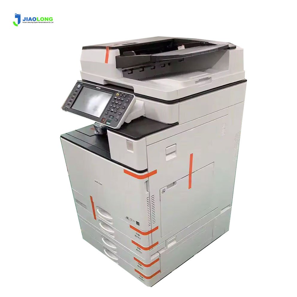Refurbished Office A3 A4 Color Laser Printer Multifunction Copier Photocopier Machine for Ricoh MP C3002 C3502 C4502 C5502