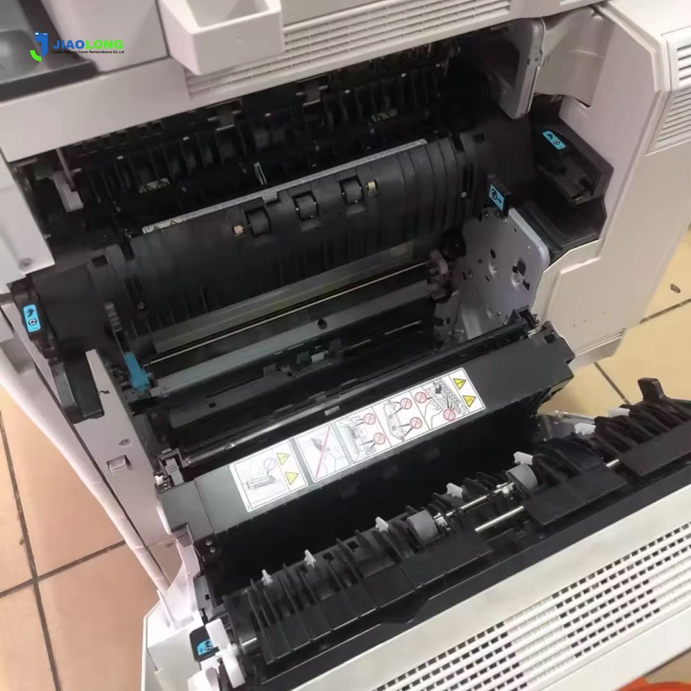 Refurbished Office A3 A4 Color Laser Printer Multifunction Copier Photocopier Machine for Ricoh MP C3002 C3502 C4502 C5502