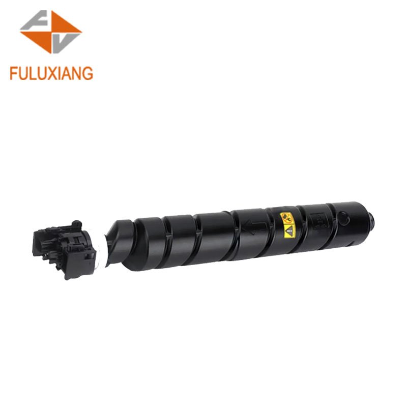 FULUXIANG Compatible TK6325 TK6327 TK6328 TK6329 Copier Toner Cartridge For Kyocera TASKalfa 6002i 5002i 4002i
