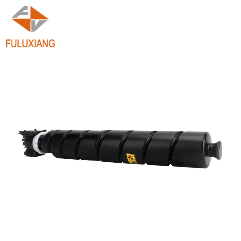 FULUXIANG Compatible TK6325 TK6327 TK6328 TK6329 Copier Toner Cartridge For Kyocera TASKalfa 6002i 5002i 4002i