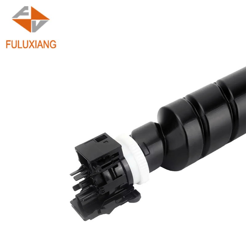 FULUXIANG Compatible TK6325 TK6327 TK6328 TK6329 Copier Toner Cartridge For Kyocera TASKalfa 6002i 5002i 4002i