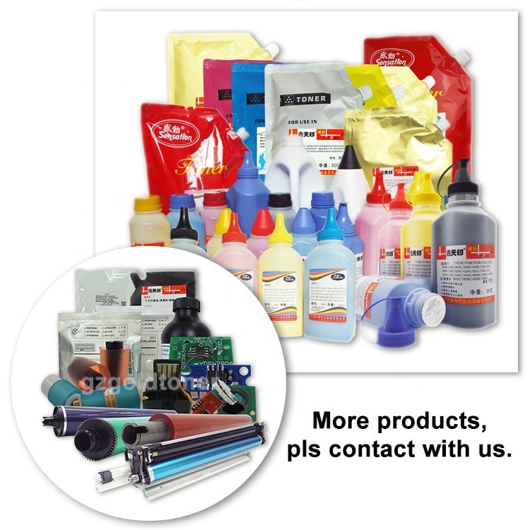 Factory Wholesale FY1-1157-000 Web Supply For Canon imageRUNNER ADVANCE IR 5000 6000 Copier Machine Fuser Cleaning Web