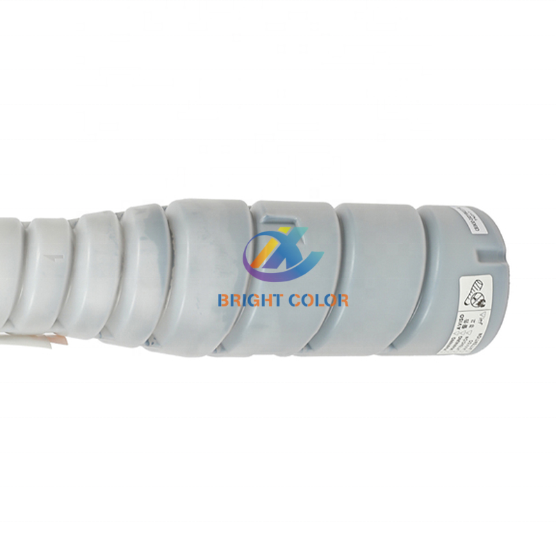 TN217 TN217 China Supplier Copier Spare Parts Factory Direct For Konica Minolta Bizhub223 283 7828 Black Toner Cartridge Fashion