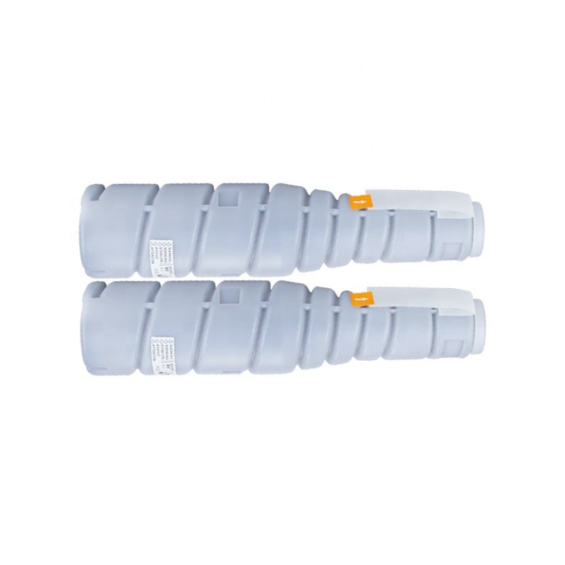 TN217 TN217 China Supplier Copier Spare Parts Factory Direct For Konica Minolta Bizhub223 283 7828 Black Toner Cartridge Fashion
