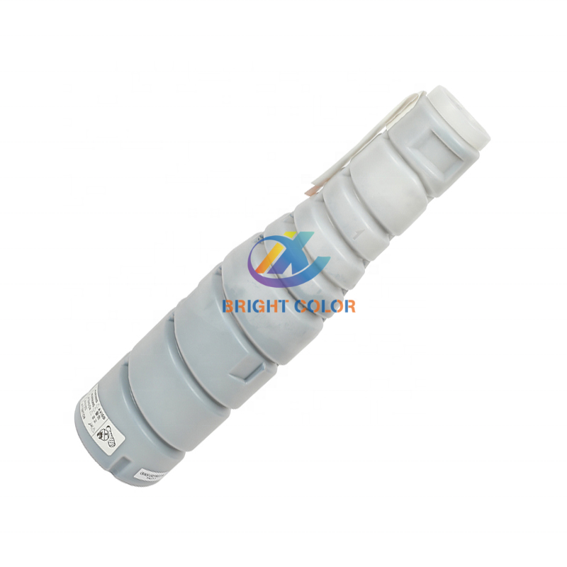TN217 TN217 China Supplier Copier Spare Parts Factory Direct For Konica Minolta Bizhub223 283 7828 Black Toner Cartridge Fashion