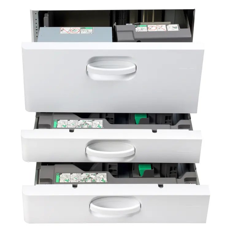 Remanufactured Copier Machine for Ricoh Aficio MP 6002 refurbished copier photo machines