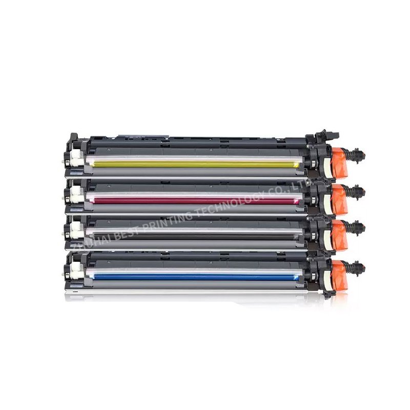 Compatible DV311 high quality developer unit for Konica Minolta bizhub C220 C280 C360 color copier supplies factory direct