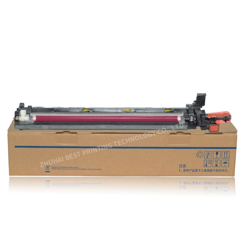 Compatible DV311 high quality developer unit for Konica Minolta bizhub C220 C280 C360 color copier supplies factory direct