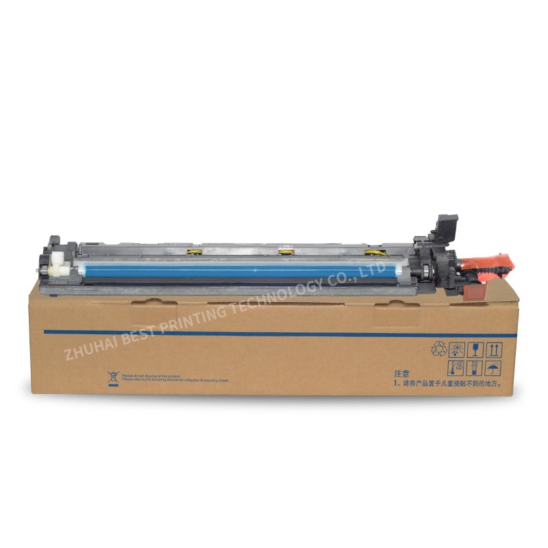 Compatible DV311 high quality developer unit for Konica Minolta bizhub C220 C280 C360 color copier supplies factory direct
