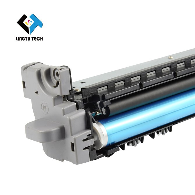 High Quality NPG-18 GPR6 EXV-3 Compatible Drum unit for canon IR2200 ir2280 Ir2220 IR2850 IR3300 IR3320 iR3350 Copier Spare Part