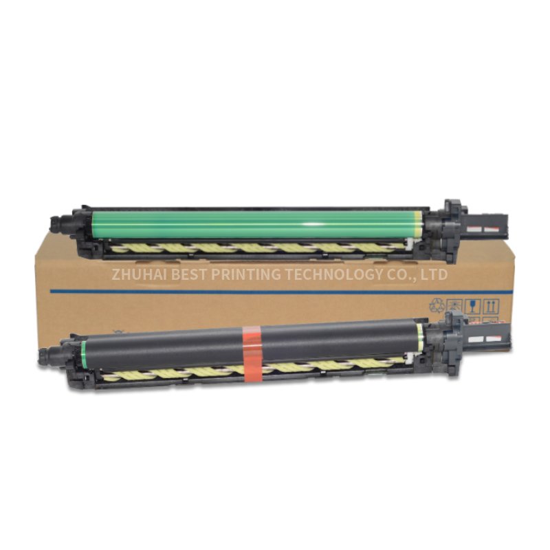 Compatible Drum Unit for Konica Minolta bizhub C450i C550i C650i Copier DR618 C M K Y Photoconductor Drum Kit Factory Direct