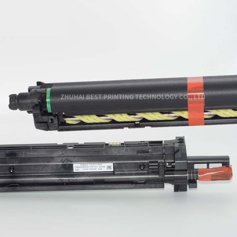 Compatible Drum Unit for Konica Minolta bizhub C450i C550i C650i Copier DR618 C M K Y Photoconductor Drum Kit Factory Direct