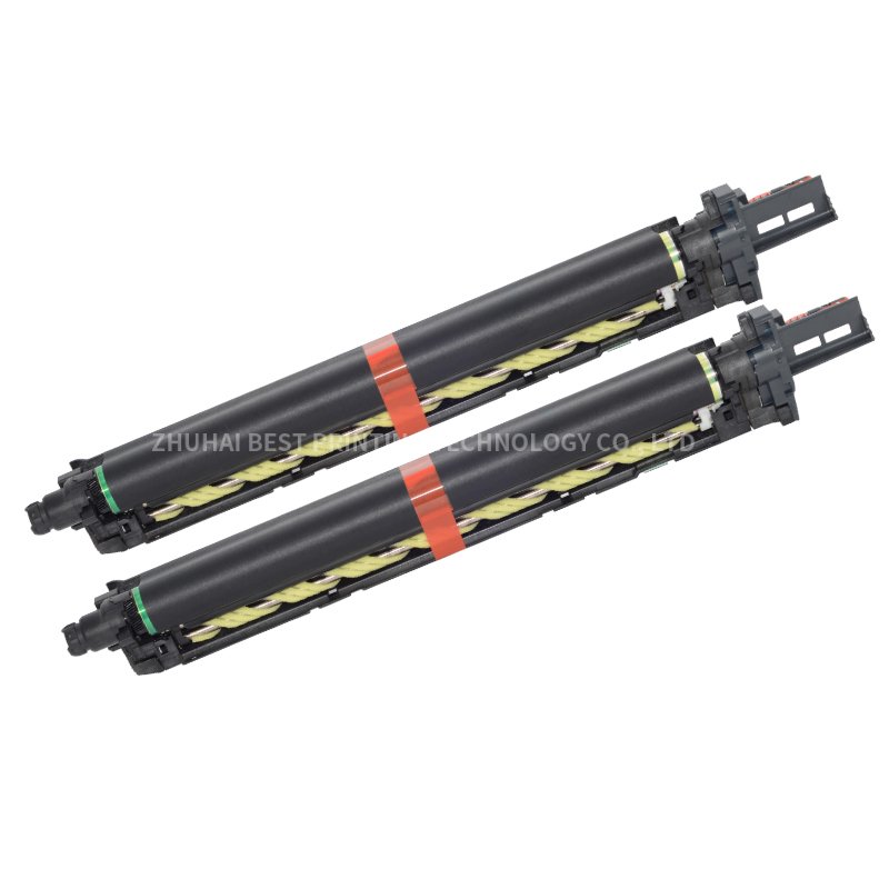Compatible Drum Unit for Konica Minolta bizhub C450i C550i C650i Copier DR618 C M K Y Photoconductor Drum Kit Factory Direct