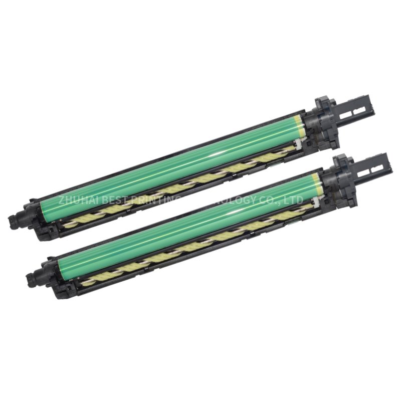 Compatible Drum Unit for Konica Minolta bizhub C450i C550i C650i Copier DR618 C M K Y Photoconductor Drum Kit Factory Direct