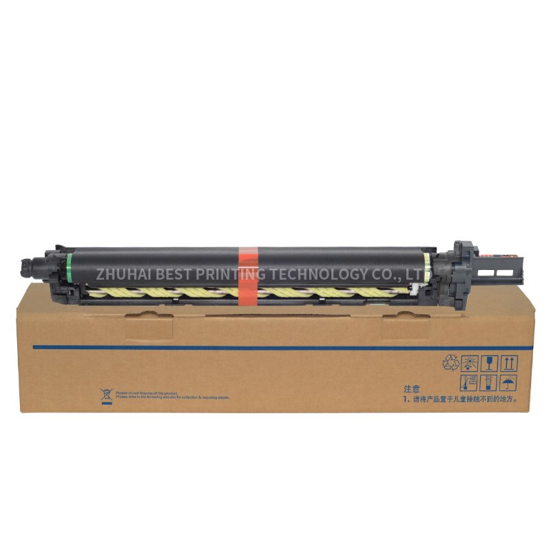 Compatible Drum Unit for Konica Minolta bizhub C450i C550i C650i Copier DR618 C M K Y Photoconductor Drum Kit Factory Direct