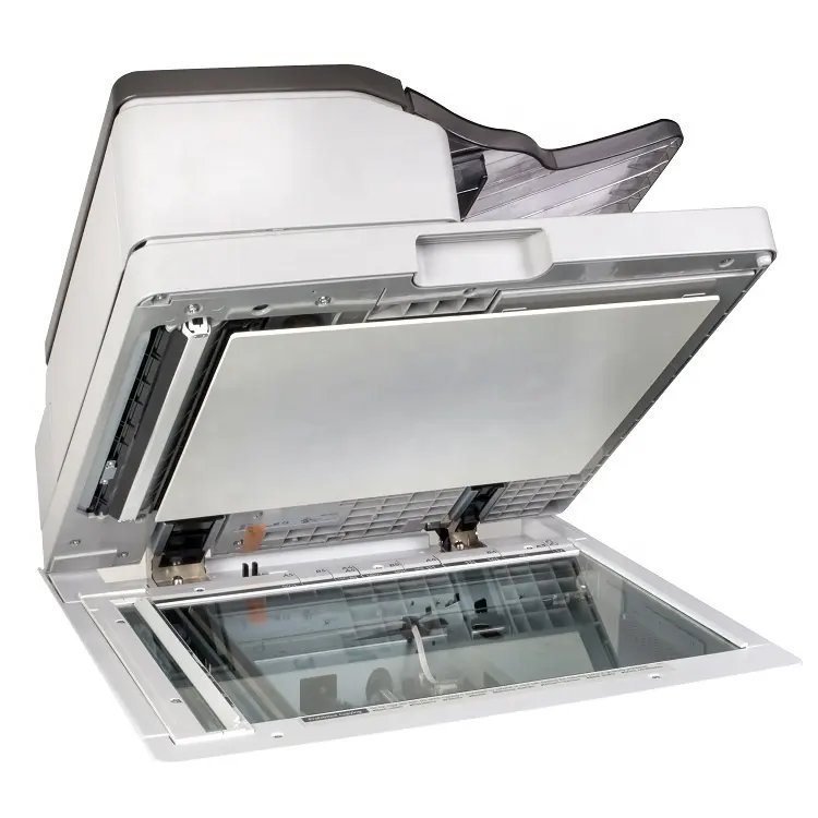 A3 photocopier for Ricoh Aficio MP 4002 black &white copier MFP multifuncional used machines