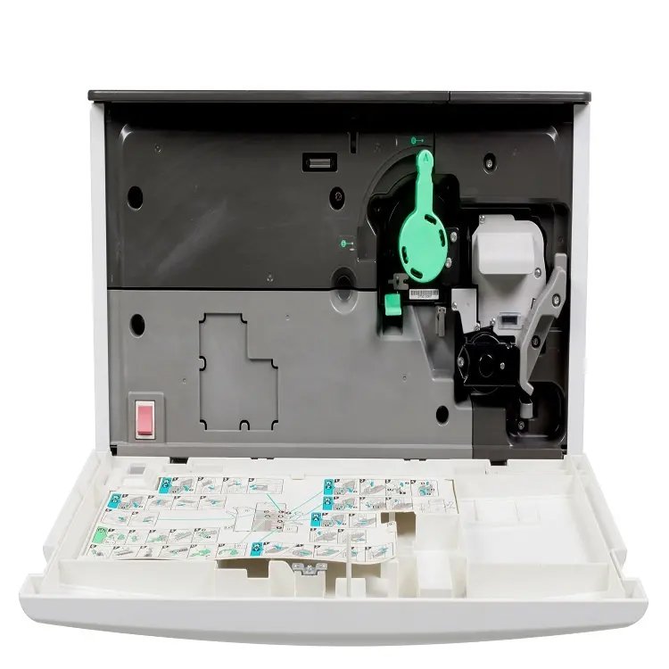 A3 photocopier for Ricoh Aficio MP 4002 black &white copier MFP multifuncional used machines