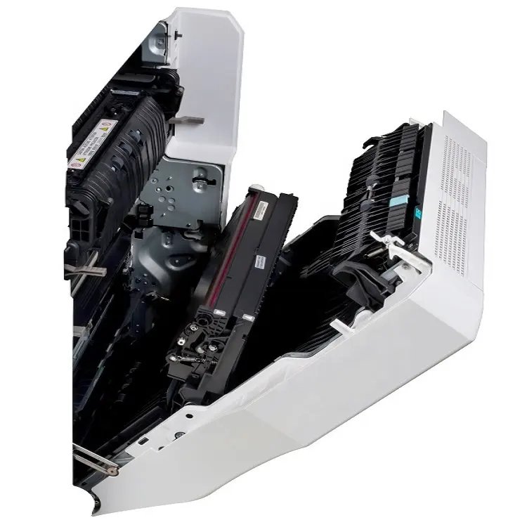 A3 photocopier for Ricoh Aficio MP 4002 black &white copier MFP multifuncional used machines