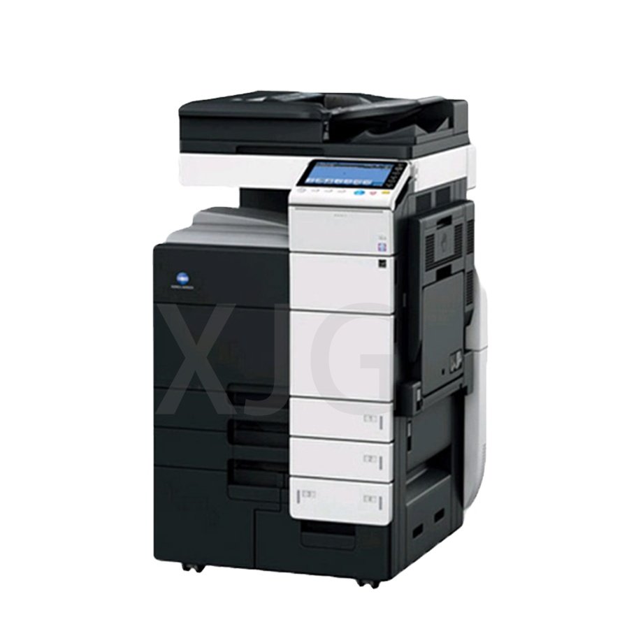 Professional grade exquisite Refurbished Photocopier Second Hand Copiers For Konica Minolta 558 458 658 958 digital printer