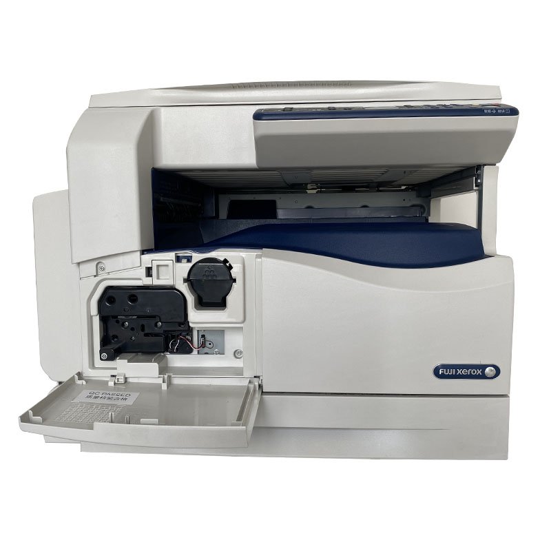 Renovation xeroxs1810 a3 desktop office home printer laser a3 Black and White copier all-in-one machine