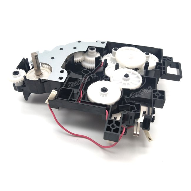 Main Motor Drive Section Gear Kit Set for Konica Minolta BH 206 195 215 235 226 246 226 copier spare parts
