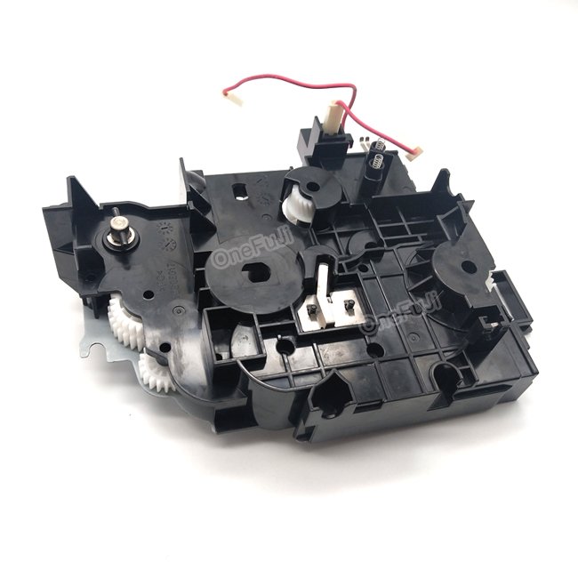 Main Motor Drive Section Gear Kit Set for Konica Minolta BH 206 195 215 235 226 246 226 copier spare parts