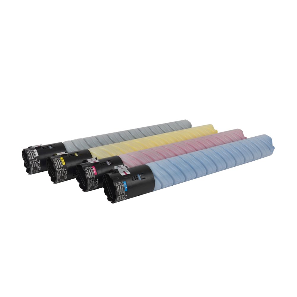 Premium copier toner cartridge TN321use BIZHUB C224 C364 284 C281 C221 laser toner cartridge for Konica Minolta toner cartridge